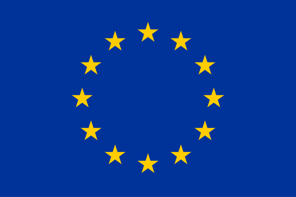 Emblème de l'Union Européenne